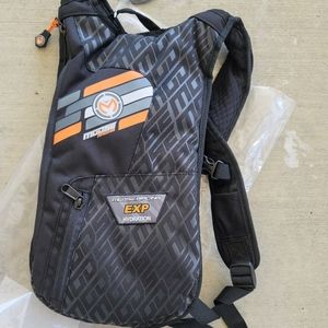 Moose hydration pack